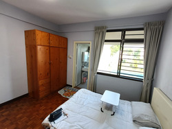 Cashew Park Condominium (D23), Condominium #557878371